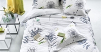 Travesseiro Designers Guild Acanthus Indigo