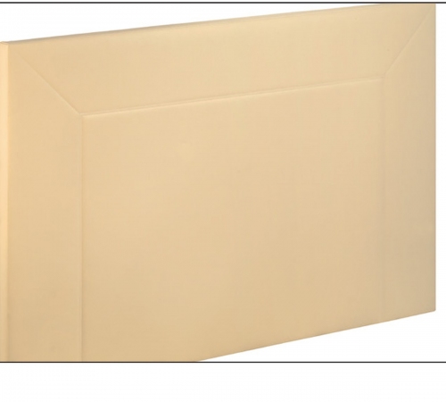 Cabeceira Dunlopillo Costuras