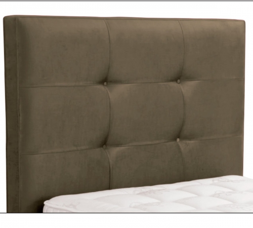 Cabeceira Dunlopillo Rectángulos