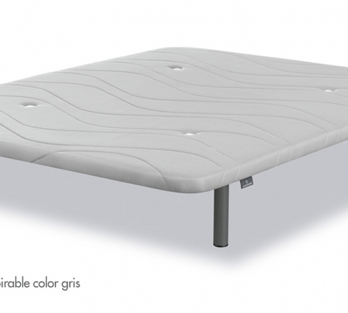 Base em tapeçaria Sonpura Concept 1