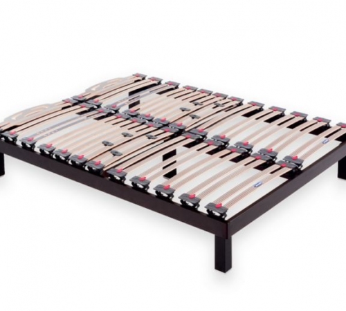 Sommier fixo Dunlopillo Epsilon 8