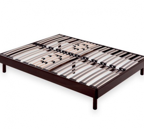 Sommier fixo Dunlopillo Kalma 12