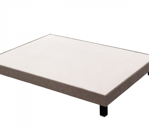 Base em tapeçaria Dunlopillo Tap 14