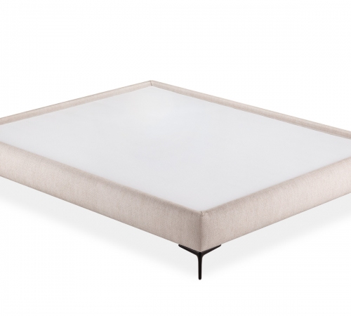 Base em tapeçaria Dunlopillo Tap 20 INN