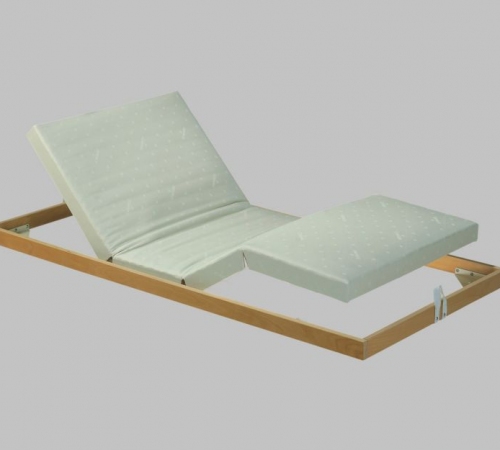 Sommier articulado elétrico Schramm UM-100 Junior