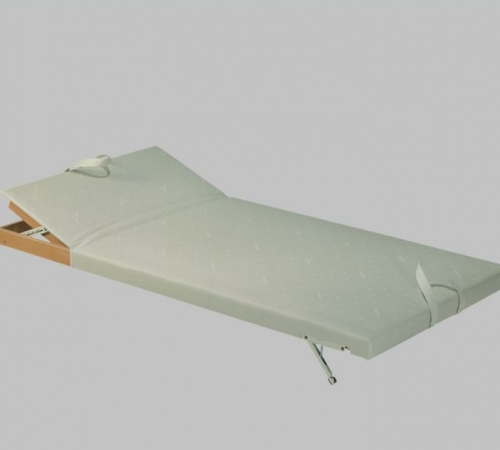 Sommier articulado elétrico Schramm UM-20