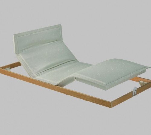 Sommier articulado elétrico Schramm UM-220 Master M2-SCA