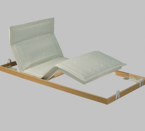 Sommier articulado elétrico Schramm UM-400 Master M4