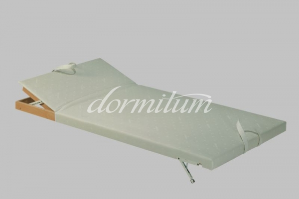 Sommier articulado elétrico Schramm UM-20