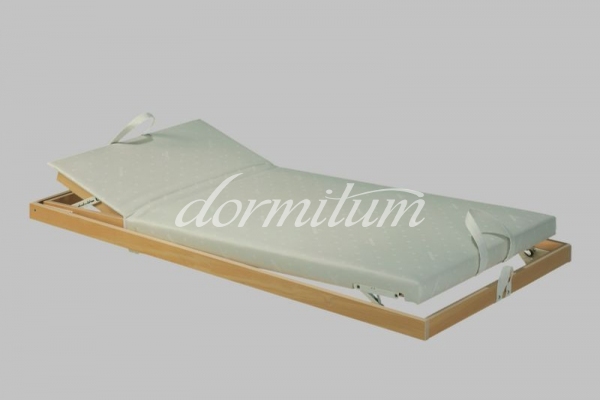 Sommier articulado elétrico Schramm UM-35