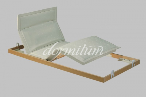 Sommier articulado elétrico Schramm UM-420 Master M4-SCA