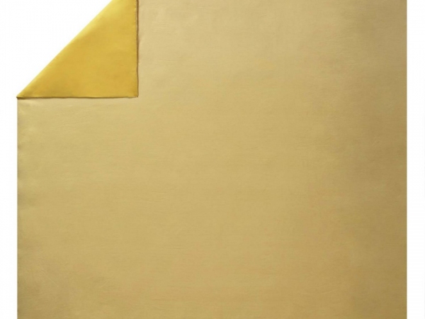 Capa para edredom Alexander Turpault Rive Droite Rive Gauche Or