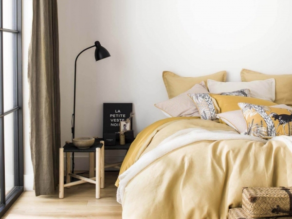 Conjunto Alexander Turpault Rive Droite Rive Gauche Or