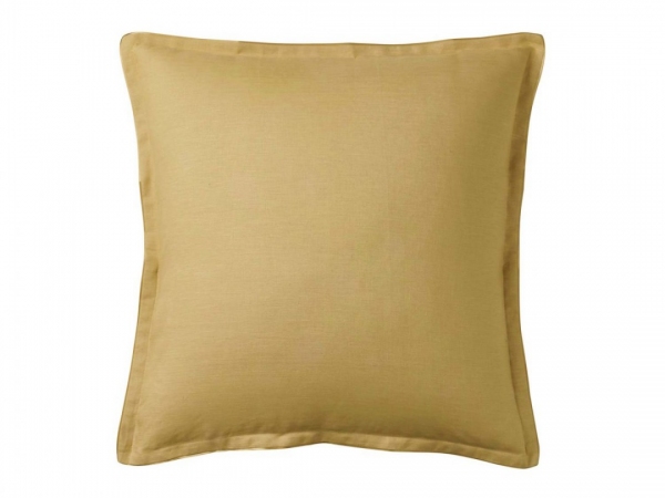 Travesseiro Alexander Turpault Rive Droite Rive Gauche Or