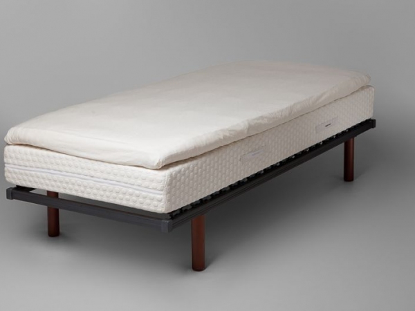 B.Sensible Topper Monika