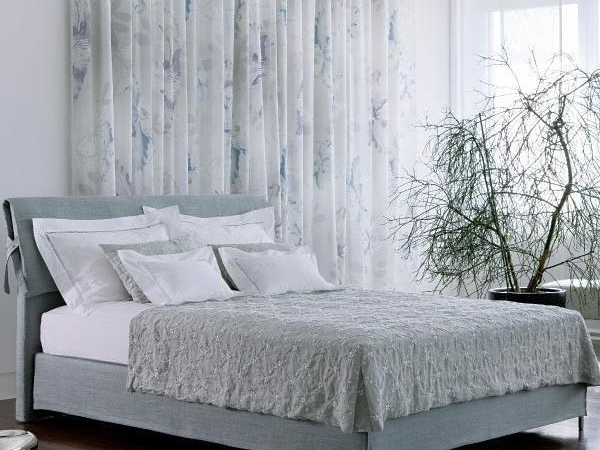 Cabeceira Schramm Due K92-104-Textil