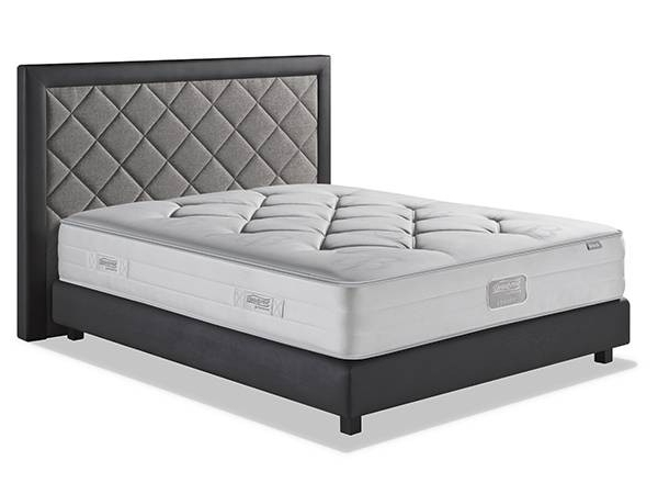 Colchão de molas ensacadas Simmons Beautyrest Luxury Gold 