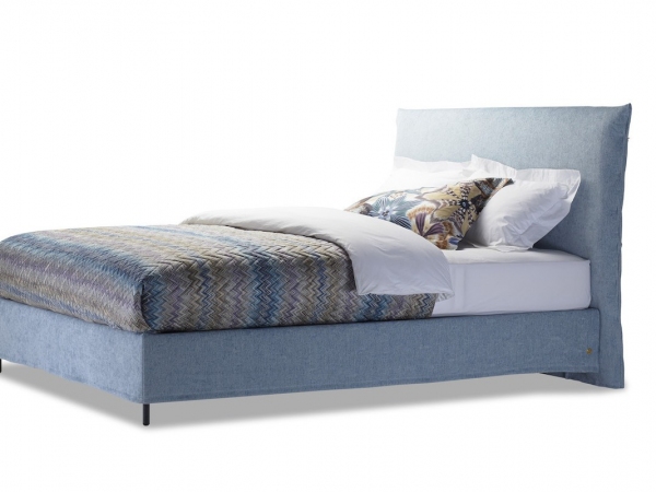 Cabeceira Schramm Pablo K23-Textil