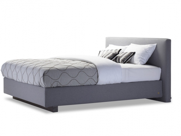 Cabeceira Schramm Como-2 K64-Textil