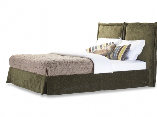 Cabeceira Schramm Side-K84-Textil