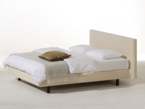 Cabeceira Schramm Change K113-100 - Textil