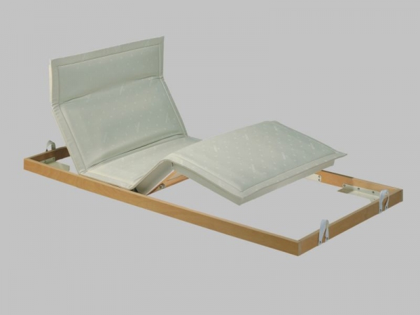 Sommier articulado elétrico Schramm UM-201 Master M2 Shift-SL