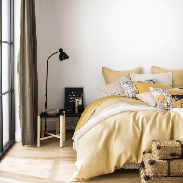 Conjunto Alexander Turpault Rive Droite Rive Gauche Or