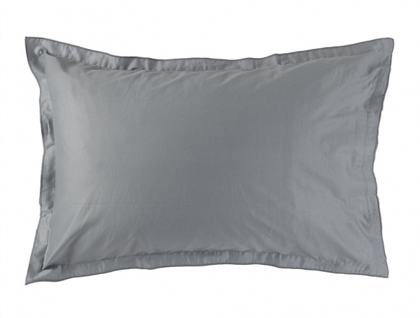 Travesseiro Designers Guild Saraille Zinc