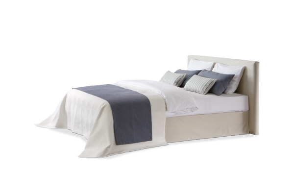 Cabeceira Schramm Change K114-Textil