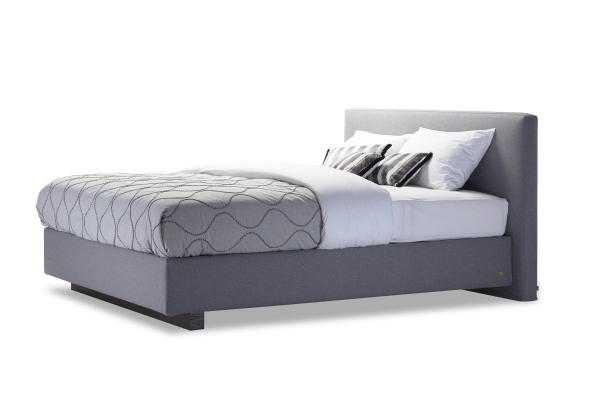 Cabeceira Schramm Como-2 K64-Textil