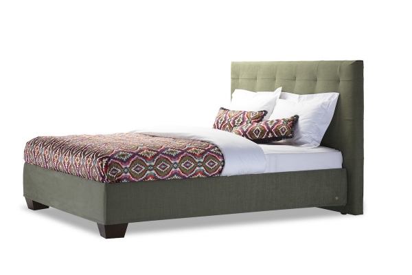 Cabeceira Schramm Quadro Plus-K328-Textil