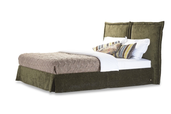 Cabeceira Schramm Side-K84-Textil