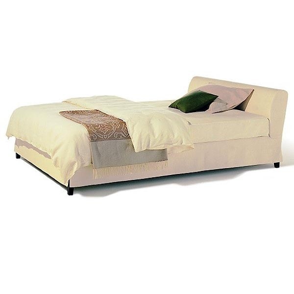 Cabeceira Schramm Dacapo K56-Textil