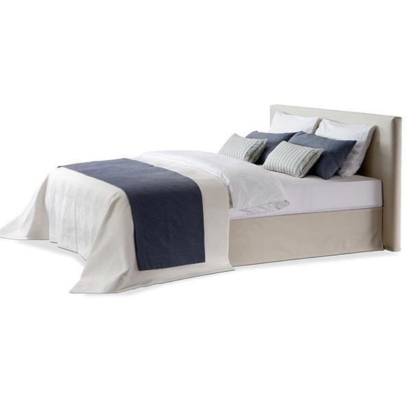 Cabeceira Schramm Change K112-110/120-Textil