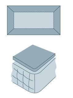 B.Sensible Topper Monika