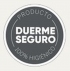 Seguro para dormir