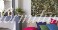 Almofada de decoração  Vivaraise Musa