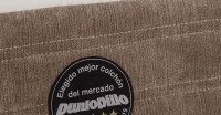 Colchão de látex Dunlopillo Emocion 24 Medium Talalay