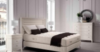 Colchão de látex Dunlopillo Royal Medium Talalay