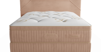 Colchão de molas ensacadas Simmons Beautyrest Taj Mahal