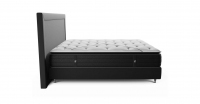 Colchão de molas ensacadas Simmons Beautyrest Black Aspen