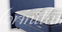 Colchão de molas ensacadas Simmons Beautyrest Atlantide