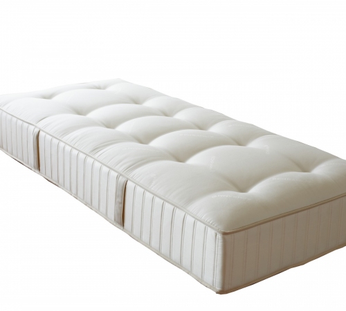 Colchão de molas ensacadas Schramm Emotion Luxe 50