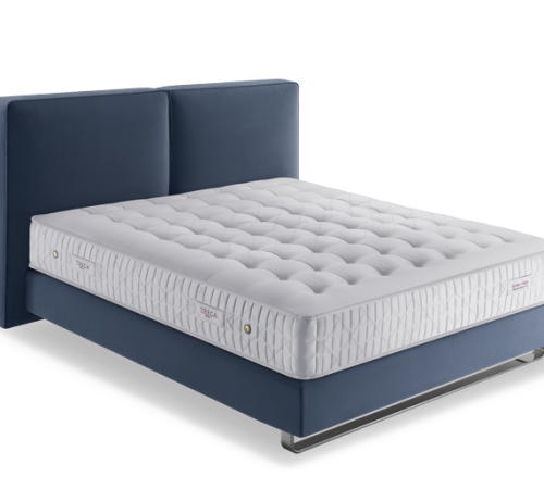 Colchão de molas ensacadas Treca Symbiose Prestige