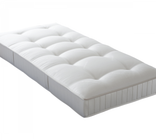 Colchão de molas ensacadas Schramm Heaven