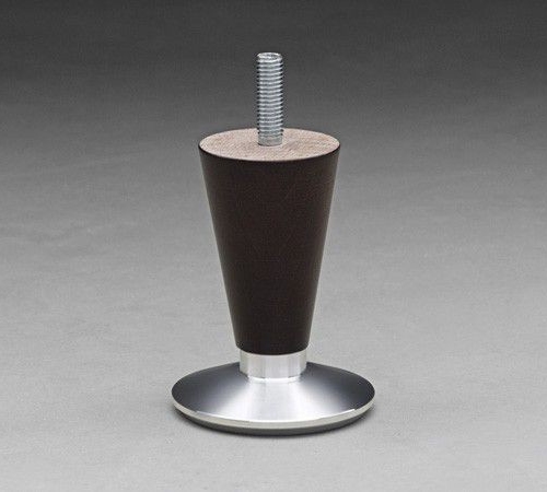 Pernas Simmons Cone bois patin metal chrome