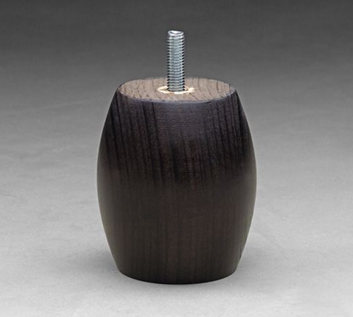 Pernas Simmons Olive Bois