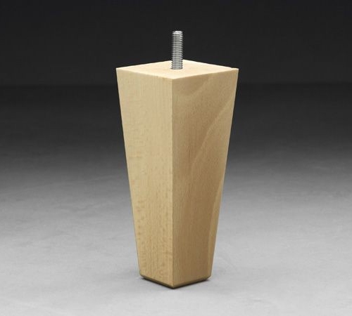 Pernas Simmons Pyramide bois