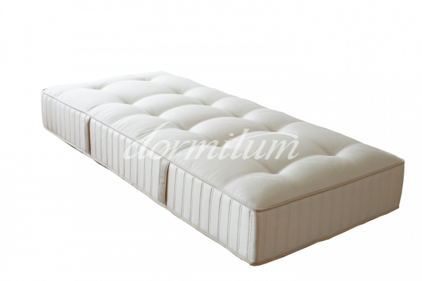 Colchão de molas ensacadas Schramm Emotion Luxe 50