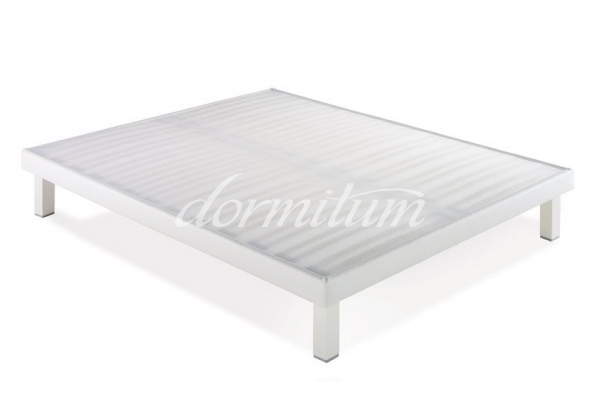 Sommier fixo Dunlopillo Epsilon Fijo Tap